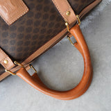 Macadam Mini Boston Bag - NEWSED