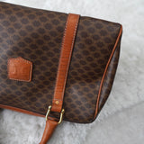 Macadam Mini Boston Bag - NEWSED