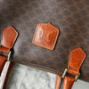 Macadam Mini Boston Bag