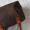 Macadam Mini Boston Bag