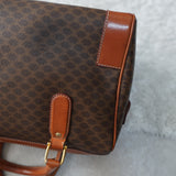 Macadam Mini Boston Bag - NEWSED