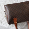 Macadam Mini Boston Bag
