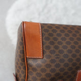 Macadam Mini Boston Bag - NEWSED