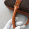 Macadam Mini Boston Bag