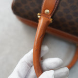 Macadam Mini Boston Bag - NEWSED