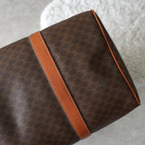 Macadam Mini Boston Bag - NEWSED