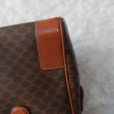 Macadam Mini Boston Bag - NEWSED