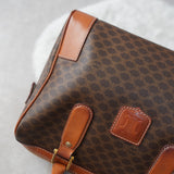 Macadam Mini Boston Bag - NEWSED