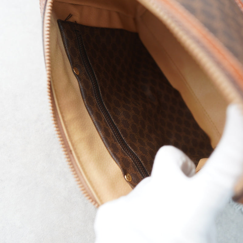 Macadam Mini Boston Bag - NEWSED