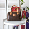Macadam Mini Boston Bag