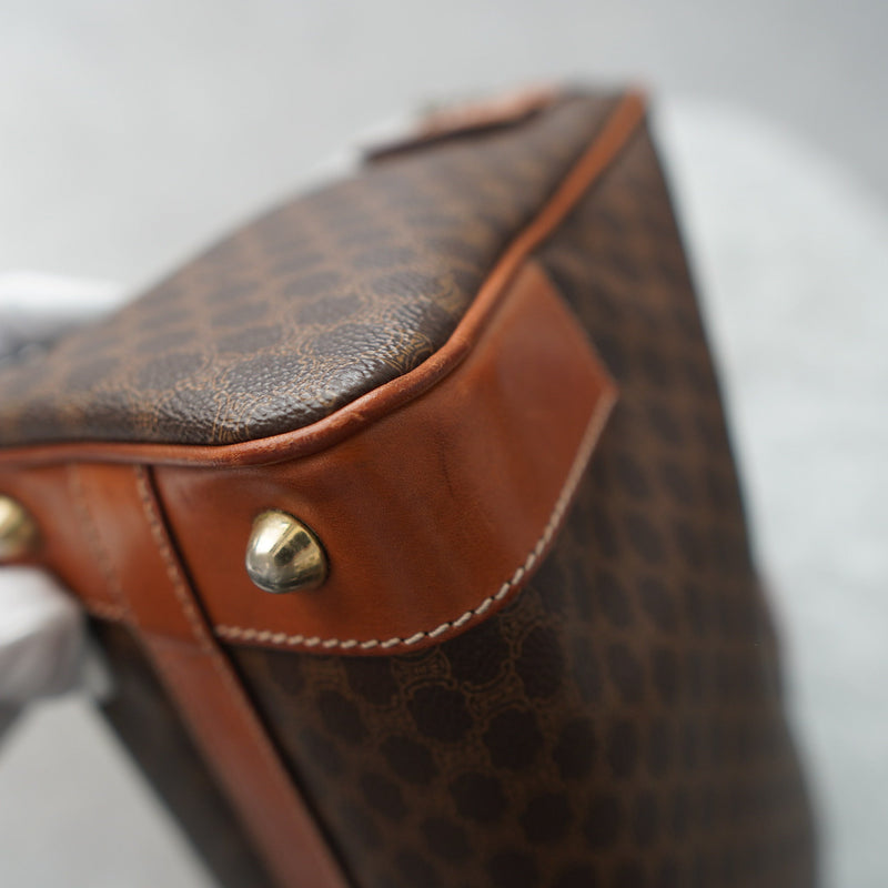 Macadam Mini Boston Bag - NEWSED