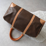 Macadam Mini Boston Bag - NEWSED