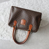Macadam Mini Boston Bag