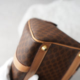 Macadam Mini Boston Bag｜Made in Italy - NEWSED