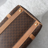 Macadam Mini Boston Bag｜Made in Italy - NEWSED