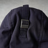 カナダグース MacMillan Parka ワッペン ダウンジャケット ブラック メンズ
