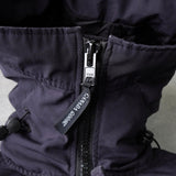 カナダグース MacMillan Parka ワッペン ダウンジャケット ブラック メンズ - NEWSED