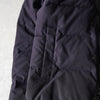 カナダグース MacMillan Parka ワッペン ダウンジャケット ブラック メンズ