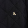 Mao-collar Quilting Jacket