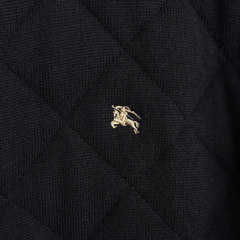Mao - collar Quilting Jacket - NEWSED