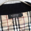 Mao-collar Quilting Jacket