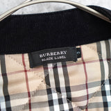 Mao - collar Quilting Jacket - NEWSED