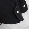Mao-collar Quilting Jacket