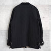 Mao-collar Quilting Jacket