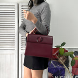 mast de Cartier Hand Bag - NEWSED
