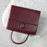 mast de Cartier Hand Bag - NEWSED