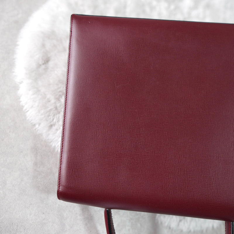mast de Cartier Hand Bag - NEWSED