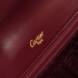 mast de Cartier Hand Bag - NEWSED