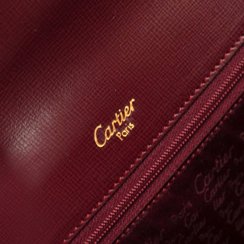 mast de Cartier Hand Bag - NEWSED