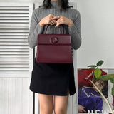 mast de Cartier Hand Bag - NEWSED