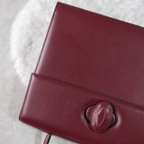 mast de Cartier Hand Bag - NEWSED