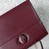 mast de Cartier Hand Bag - NEWSED