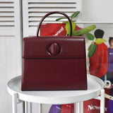 mast de Cartier Hand Bag - NEWSED