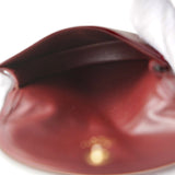 mast de Cartier Leather Coin Purse - NEWSED