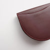 mast de Cartier Leather Coin Purse