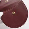 mast de Cartier Leather Coin Purse