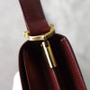 mast de Cartier Leather Shoulder Bag