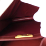 mast de Cartier Leather Shoulder Bag - NEWSED