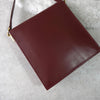 mast de Cartier Leather Shoulder Bag