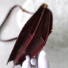 mast de Cartier Leather Shoulder Bag