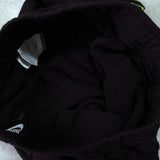 ナイキ DOUBLE SWOOSH ロゴ セットアップ スウェット スウェットパンツ ブラック