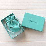 "MERNARD" Heart Silver Broach - NEWSED