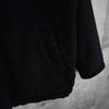 Metal Logo Badge Corduroy Jacket