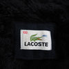 Metal Logo Badge Corduroy Jacket