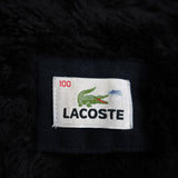 Metal Logo Badge Corduroy Jacket - NEWSED