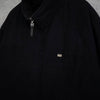 Metal Logo Badge Corduroy Jacket